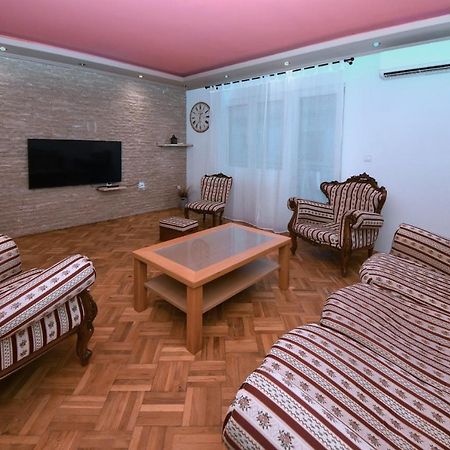 Family Apartment Sara Zadar Ngoại thất bức ảnh