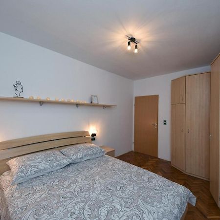 Family Apartment Sara Zadar Ngoại thất bức ảnh