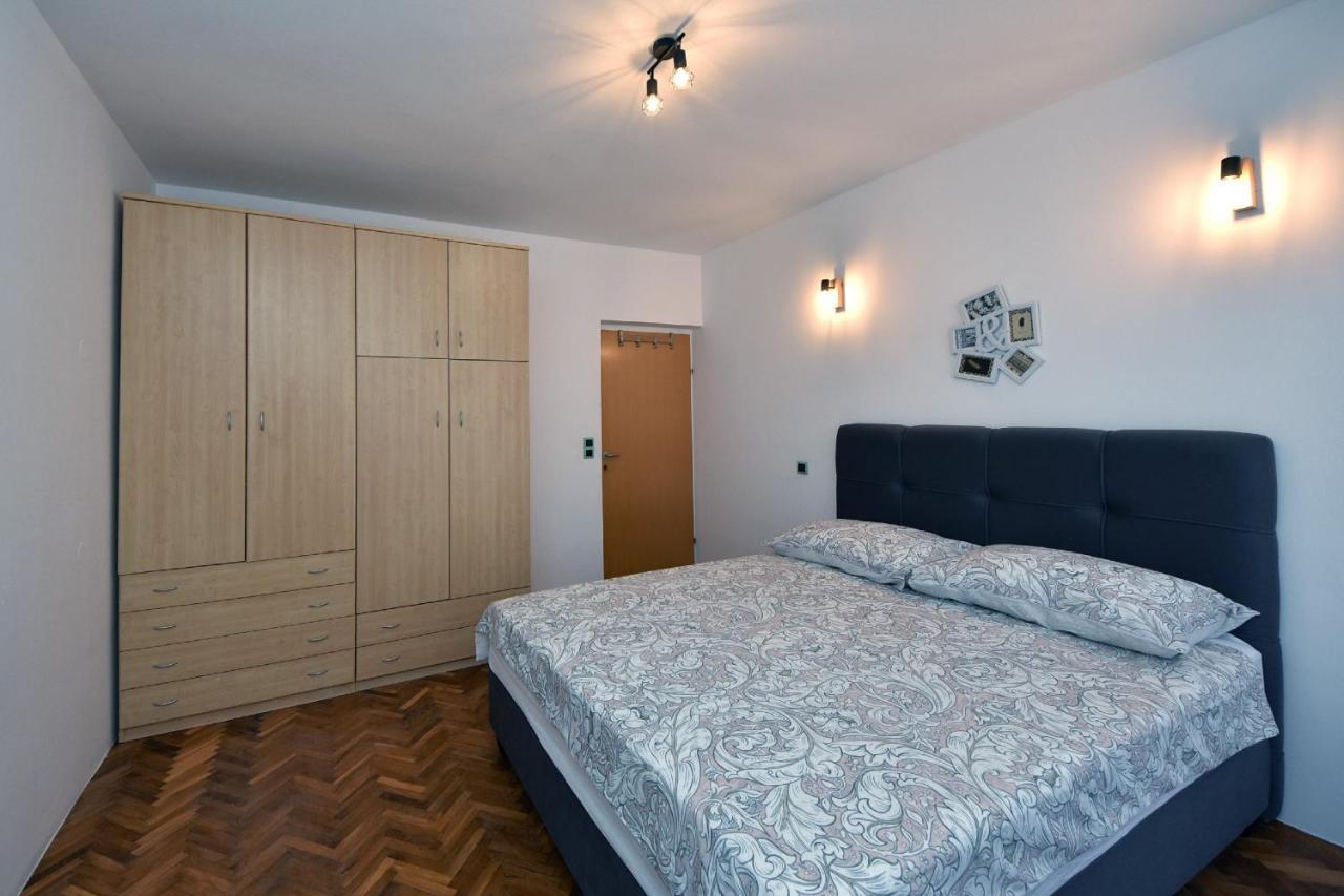Family Apartment Sara Zadar Ngoại thất bức ảnh